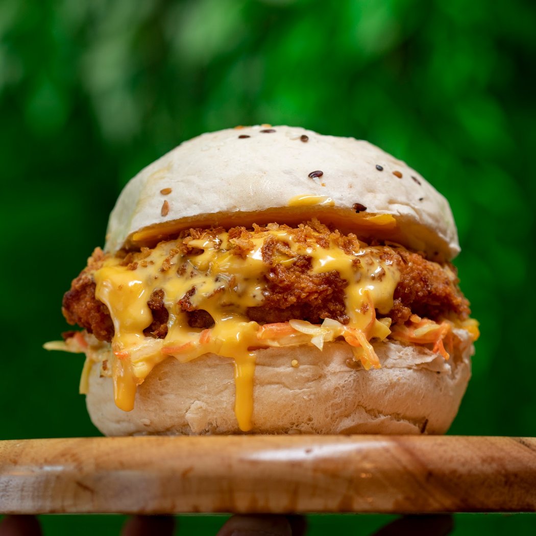 L'Atelier Du Burger 1